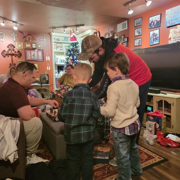 Meet your Posher, Kimberly - Picture 12 of 16